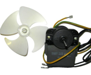 Ariston 142483 Condenser Fan Motor